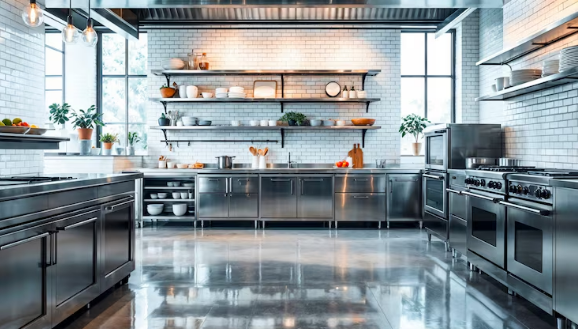 Saiba onde comprar utensílios para cozinha industrial de qualidade: conheça a LZ Cozinhas
