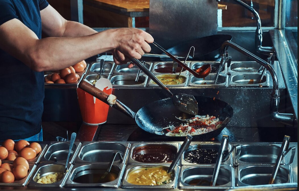 Equipamentos para food truck: onde comprar itens essenciais