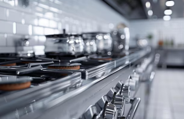 Saiba onde comprar utensílios para cozinha industrial de qualidade: conheça a LZ Cozinhas

