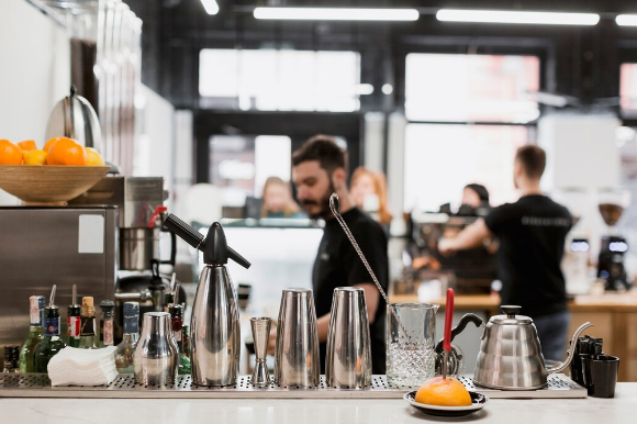 Comprar equipamentos de restaurante com assistência técnica autorizada