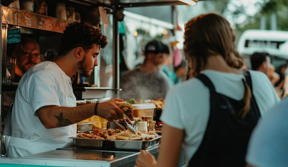 Onde encontrar utensílios para trailer de lanches em São Paulo