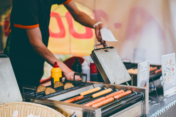 Onde encontrar utensílios para trailer de lanches em São Paulo