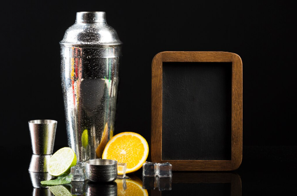 Utensílios para bar: o que comprar para montar um kit completo