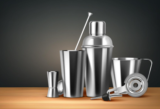 Utensílios para bar: o que comprar para montar um kit completo
