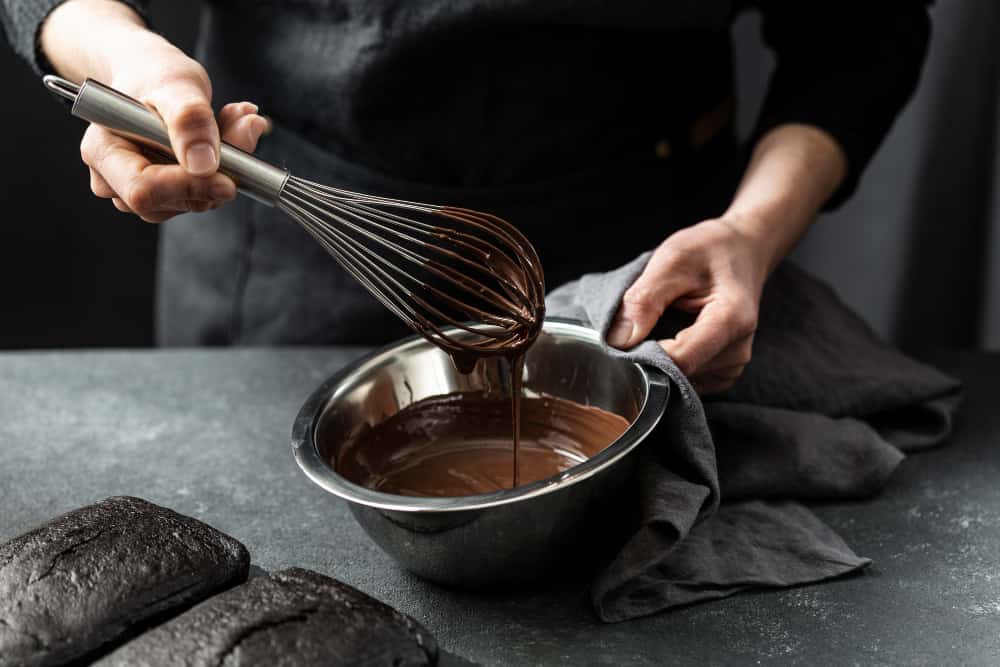 Batedor fouet profissional para confeitaria: qual comprar?