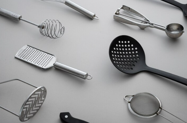 Utensílios de cozinha para restaurante: quais são os mais indicados
